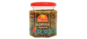 Изображение для: Аджика Грузинская, 190гр