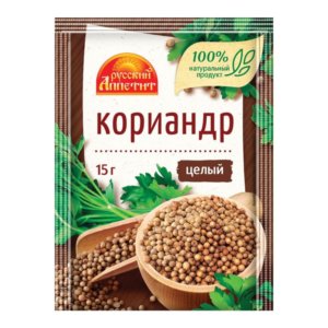 Изображение для: Кориандр, 10гр