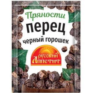 Изображение для: Перец черный горошек, 10г